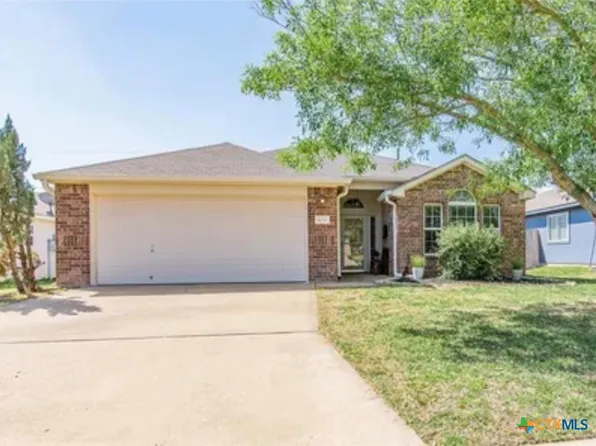8219 Skyview, Temple, TX 76502