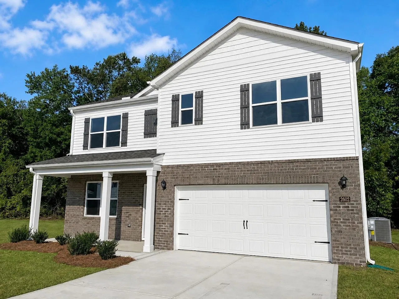 2602 Delilah Drive - 1 — Photo 3