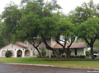 5647 Cary Grant Dr, San Antonio, TX 78240