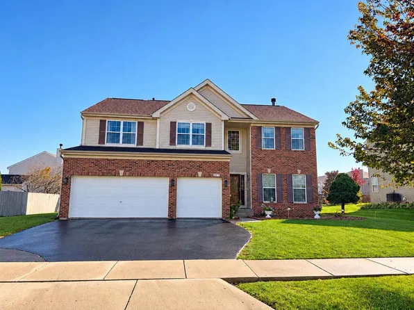 6519 85th AVENUE, Kenosha, WI 53142