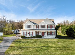 591 Chimney Cir, Middletown, VA 22645