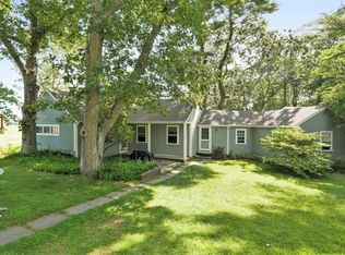 109 Abrams Hill Rd, Duxbury, MA 02332