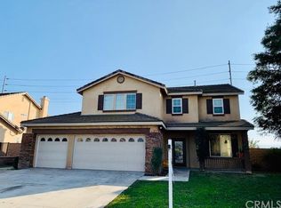 12671 Terrapin Way, Corona, CA 92880