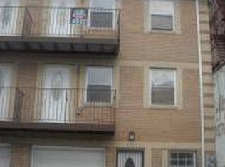 581 E 168th St, Bronx, NY 10456