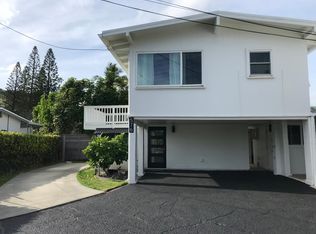 576 Paokano Pl, Kailua, HI 96734