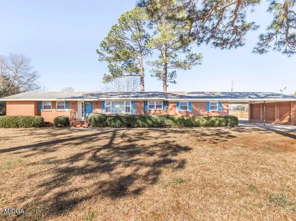 903 Elberta Rd, Warner Robins, GA 31093