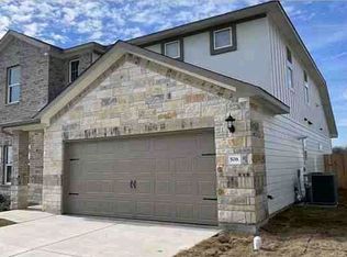 508 Windy Reed Rd, Hutto, TX 78634