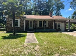 1205 Virginia St, Deridder, LA 70634