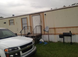 449 Branch Rd LOT 2, Baxley, GA 31513