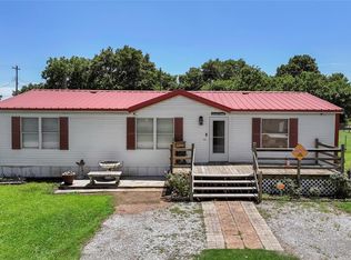 307 E I St, Ringling, OK 73456