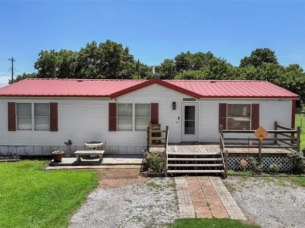 307 E I St, Ringling, OK 73456