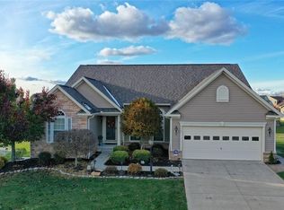 5267 Autumnwood Ln, Brunswick, OH 44212