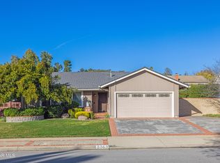 3363 Holloway St, Newbury Park, CA 91320