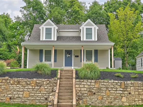 3126 Parallel Pkwy, Kansas City, KS 66104