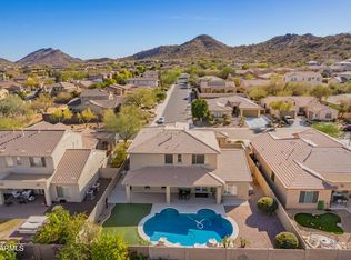 6844 W Mazatzal Dr, Peoria, AZ 85383