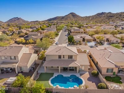 6844 W Mazatzal Dr, Peoria, AZ, 85383