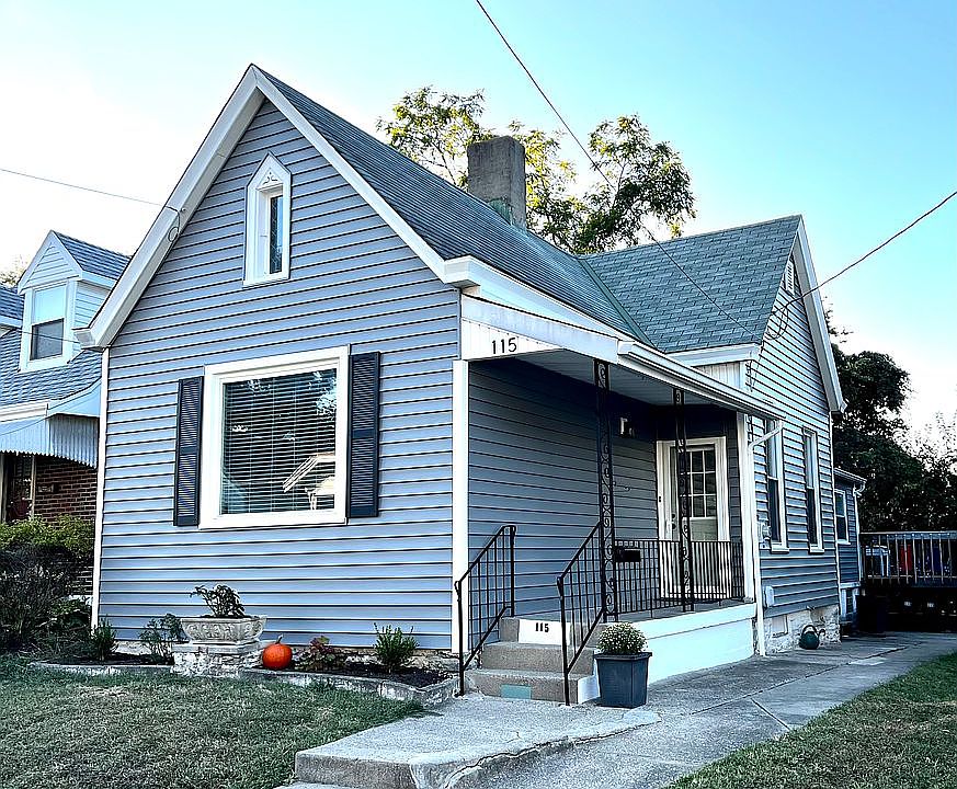 House for Rent- Bellevue, KY