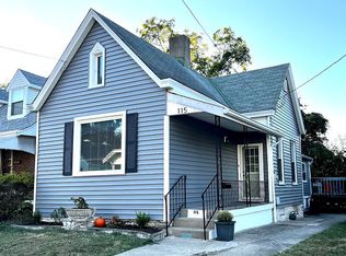 115 Cleveland Ave, Bellevue, KY