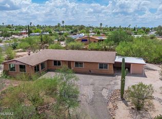 771 N Colette Pl, Tucson, AZ 85748