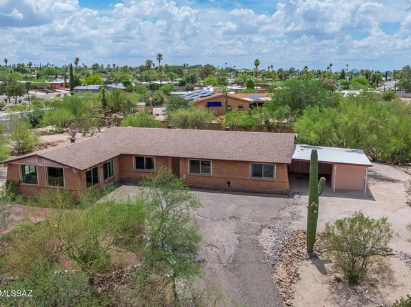771 N Colette Pl, Tucson, AZ 85748