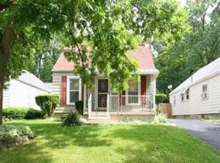 1333 Melrose Ave, Dayton, OH 45409