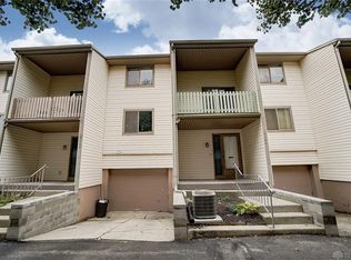 2163 Olympic St, Springfield, OH 45503