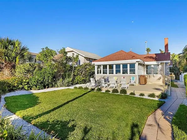 2409 Sunset Way, St Pete Beach, FL 33706