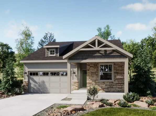 13554 Solaris St, Parker, CO 80134