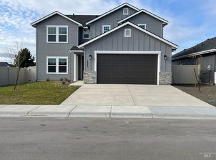 16581 Steel Mountain Ave, Caldwell, ID 83607