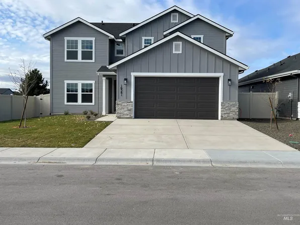 16581 Steel Mountain Ave, Caldwell, ID 83607