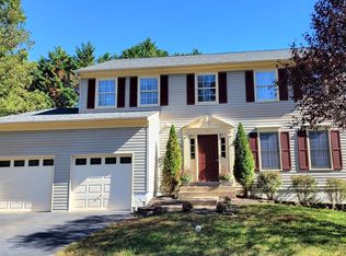 33 Christopher Way, Stafford, VA