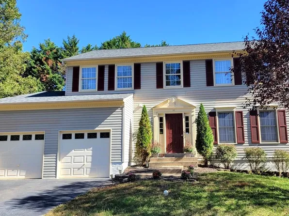 33 Christopher Way, Stafford, VA 22554
