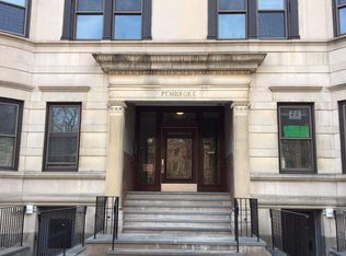 1463 Beacon St #36, Brookline, MA 02446