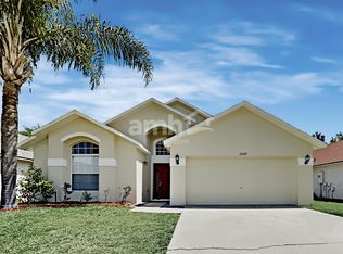 16609 Rising Star Dr, Clermont, FL 34714