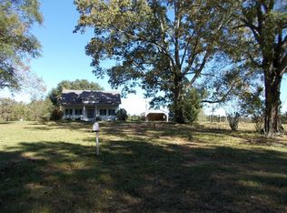 5031 Timberlane Rd NE, Wesson, MS 39191