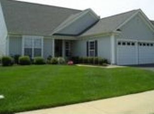 505 Whispering Trl, Middletown, DE 19709