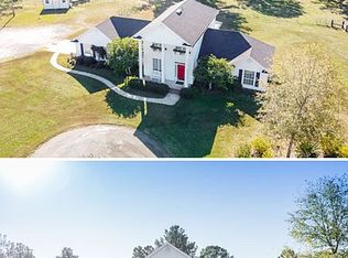 7794 T And G Farm Ln, Macclenny, FL 32063