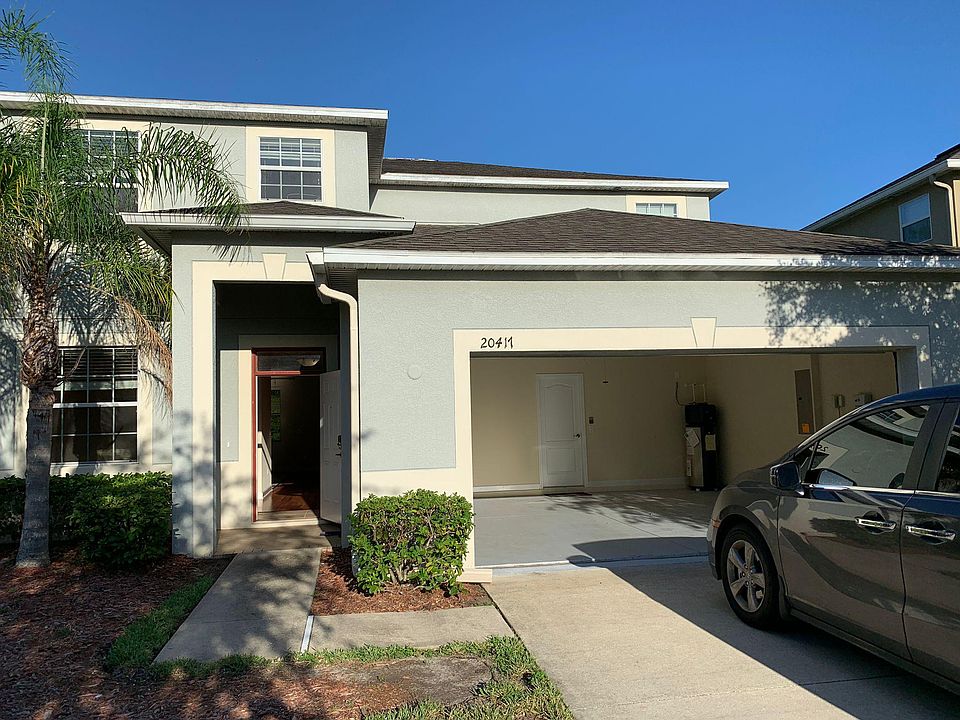 2 Car Garage
