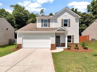 4334 Box Elder Path, Gainesville, GA 30504