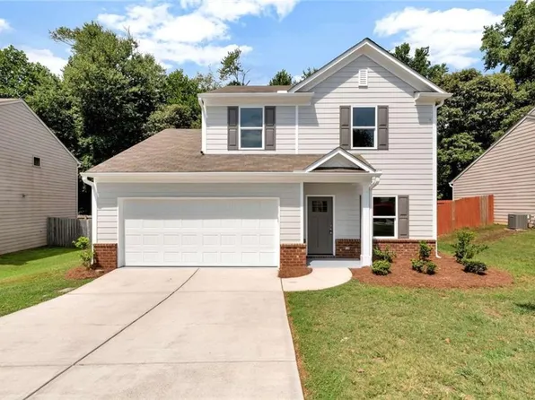 4334 Box Elder Path, Gainesville, GA 30504