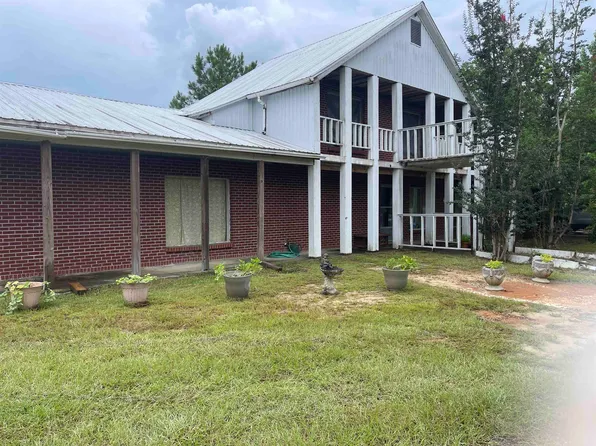 21980 Highway 29 S, Andalusia, AL 36420