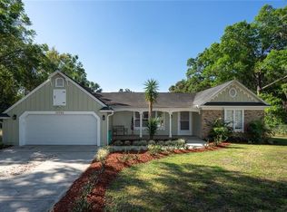 11725 Elm St, San Antonio, FL 33576