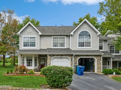 1 Woodchuck Court, Tinton Falls, NJ, 07753