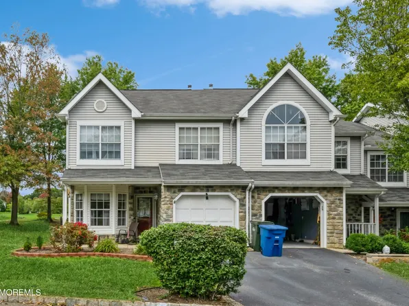 1 Woodchuck Court, Tinton Falls, NJ 07753