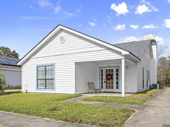 15463 Springwood Ave, Baton Rouge, LA 70817