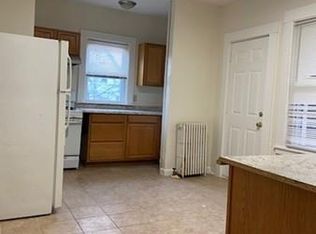 102 Greenbrier St #1, Boston, MA 02124