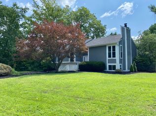 1217 Riebel Rdg, New Richmond, OH 45157