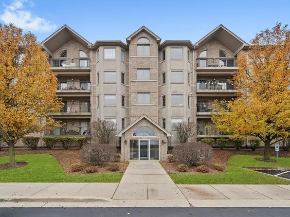 14130 Sheffield Dr APT 103, Homer Glen, IL 60491