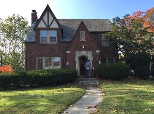 1909 Shenandoah Rd, Toledo, OH 43607