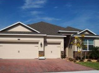 6143 Goleta Cir, Melbourne, FL 32940